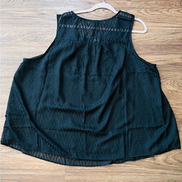 Summer tank - Picture 3 of 4